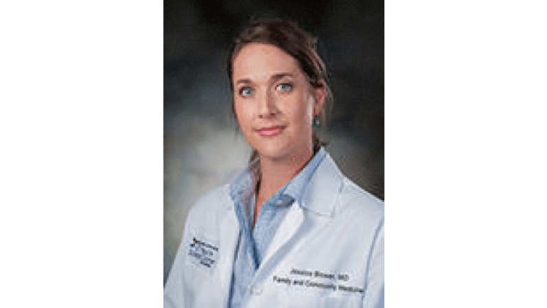Jessica Blower, MD