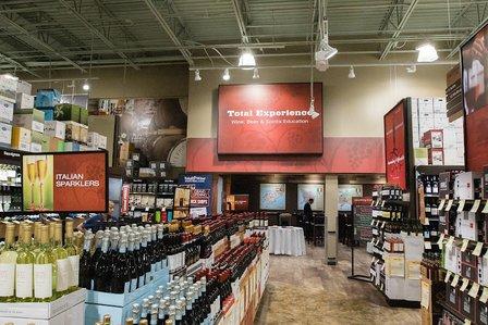 Total Wine & More