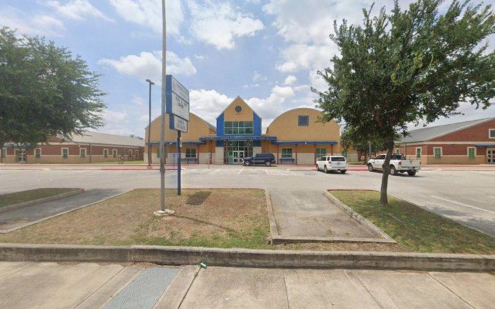 Stonewall Flanders Elementary