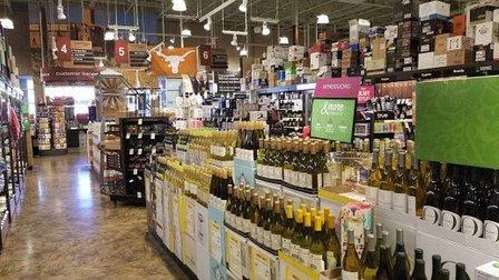 Total Wine & More
