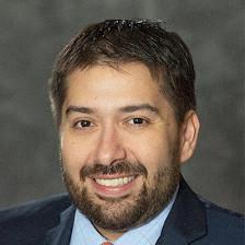 Michael Cavazos, MD