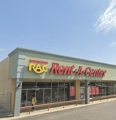 Rent-A-Center