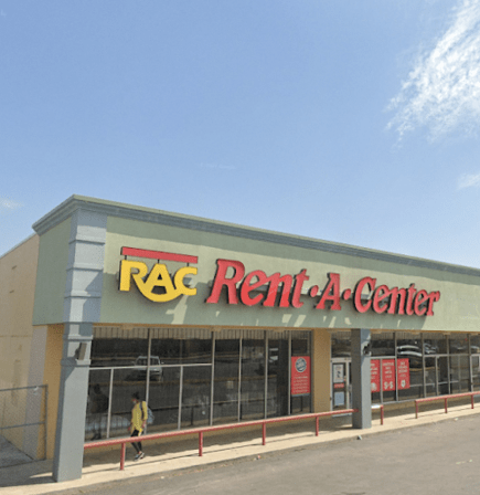 Rent-A-Center