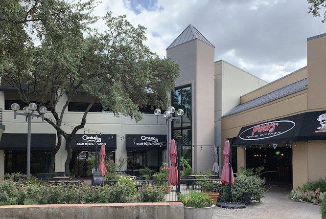Century 21 Scott Myers, Realtors