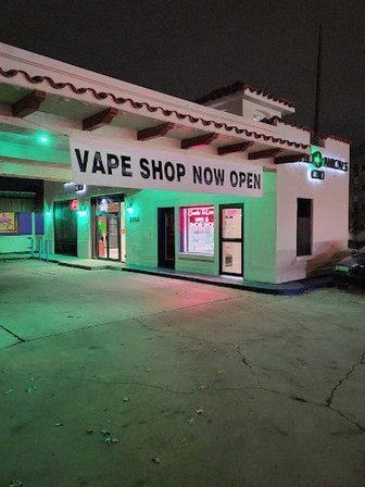 Smoke To Live - Vapor & CBD