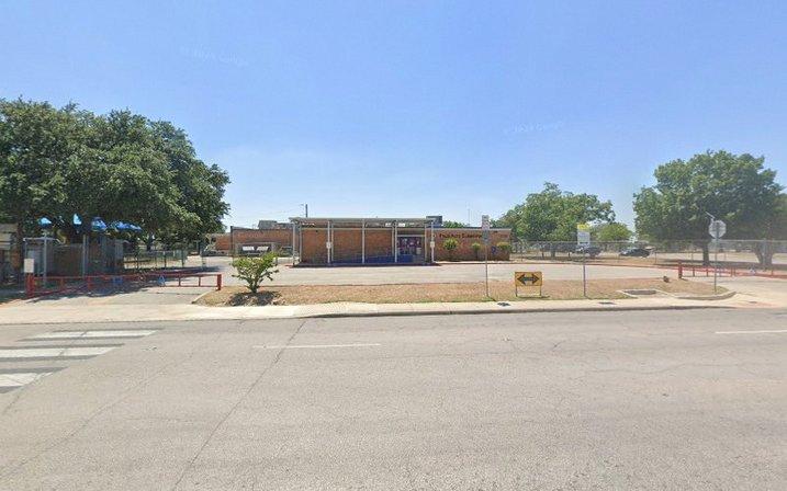 Palo Alto Elementary