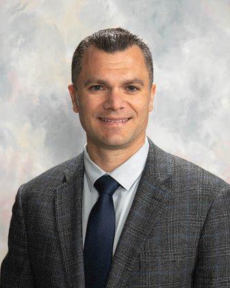 Raymond Skunda, MD