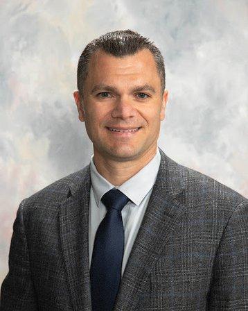 Raymond Skunda, MD