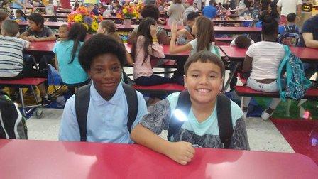 Hopkins Elementary School