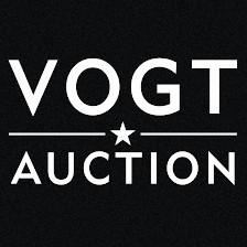 Vogt Auction Galleries