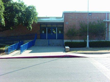 Kate Schenck Elementary School