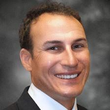 Christopher A. Pickett, MD