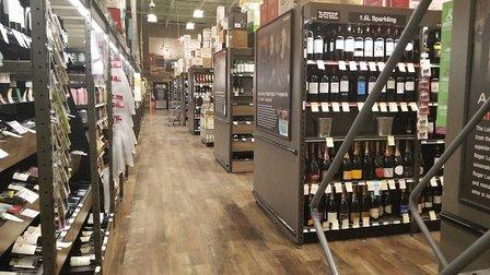 Total Wine & More