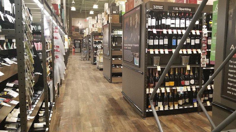 Total Wine & More