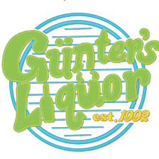 Gunter's Liquor