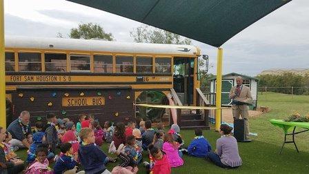 Fort Sam Houston Elementary School