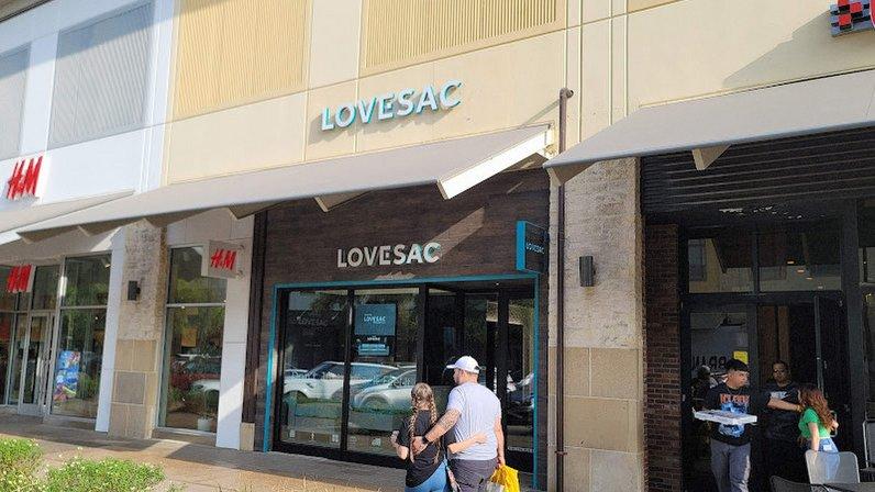 Lovesac