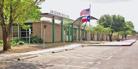 Jackson-Keller Elementary School