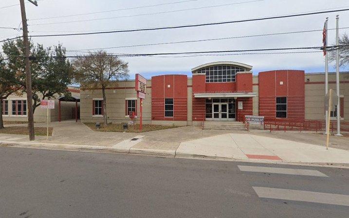 Wright Elementary School