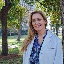 Kim M Ross, MD