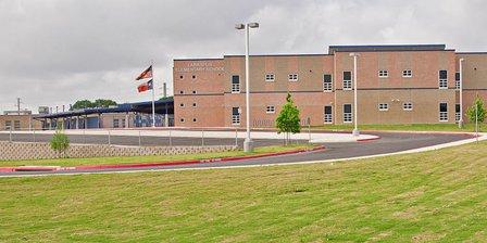 Larkspur Elementary School