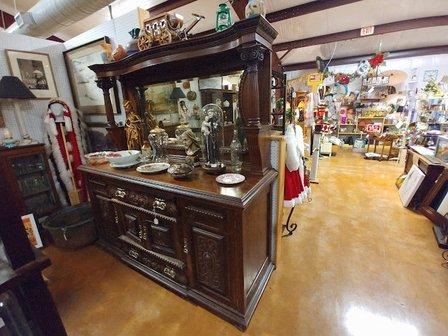 Johns Road Antique Mall