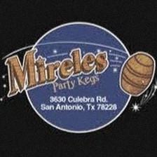 Mireles Party Kegs