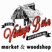 The Vintage Barn market & woodshop