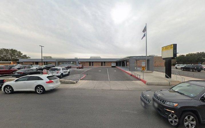Sinclair Elementary School