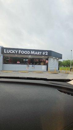 Lucky Food Store #2