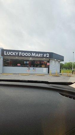 Lucky Food Store #2