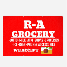 RA Grocery