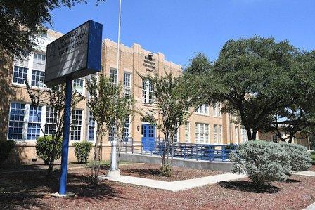 Booker T. Washington Elementary School