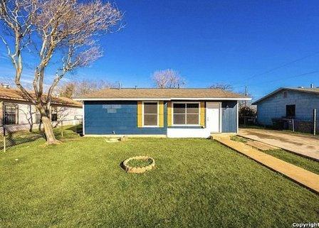 Sell Your San Antonio House