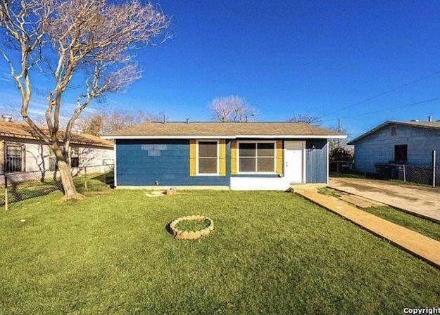 Sell Your San Antonio House