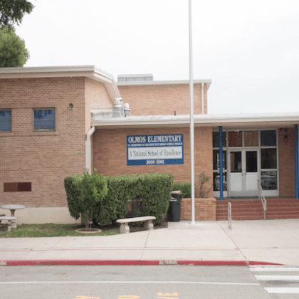 Olmos Elementary School
