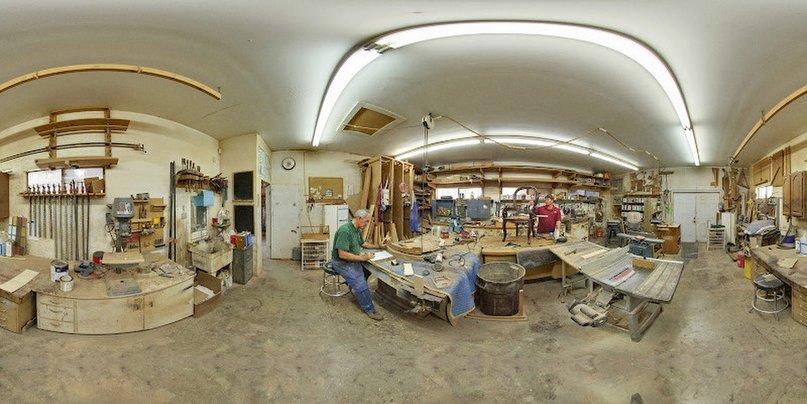 The Windmill Woodworks LLC