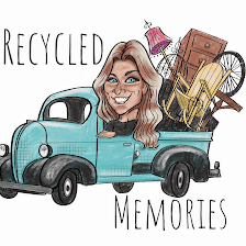 Recycled Memories
