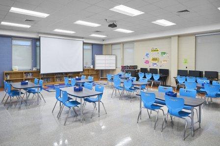 Vestal Elementary School