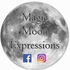 Magic Moon Expressions Boutique