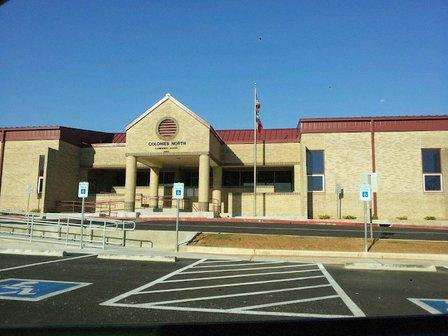 Colonies North Elementary School