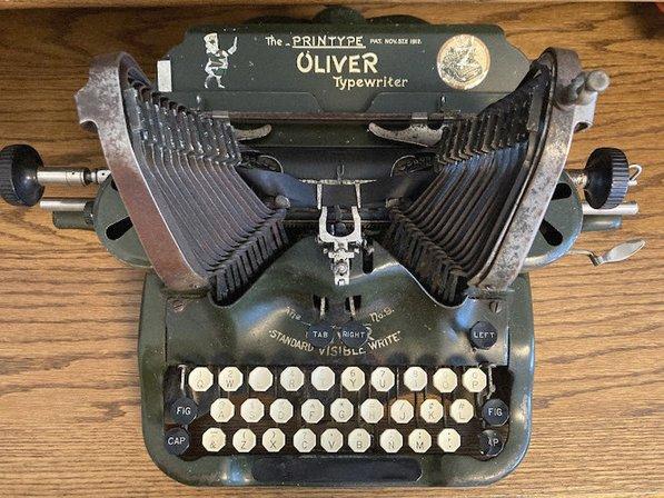Vintage Restoration and Repair .CO