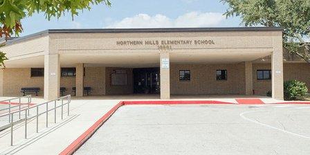 Northern Hills Elementary School