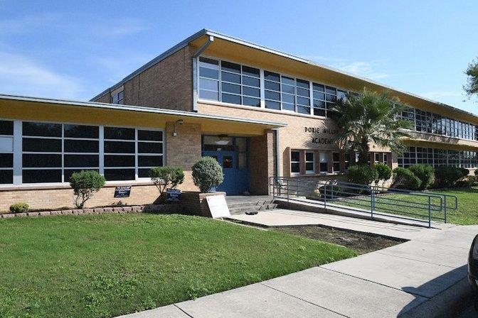 Dorie Miller Elementary School