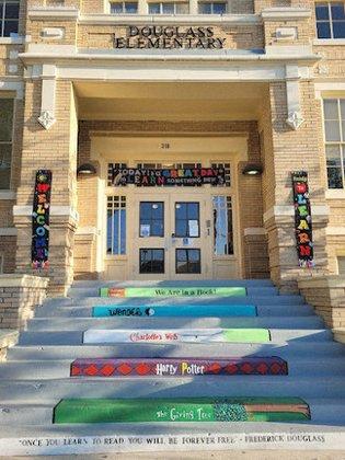 Frederick Douglass Elementary School