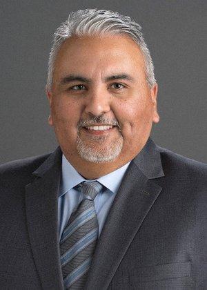 Jesus J. Aguilar, M.D.
