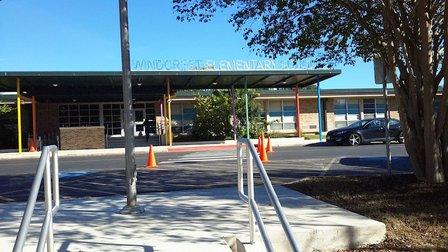 Windcrest Elementary School