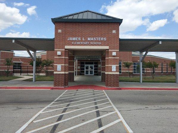 Masters Elementary School