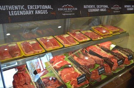 Que's Kutz Meat Market