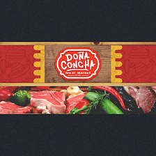 DOÑA CONCHA MEAT MARKET